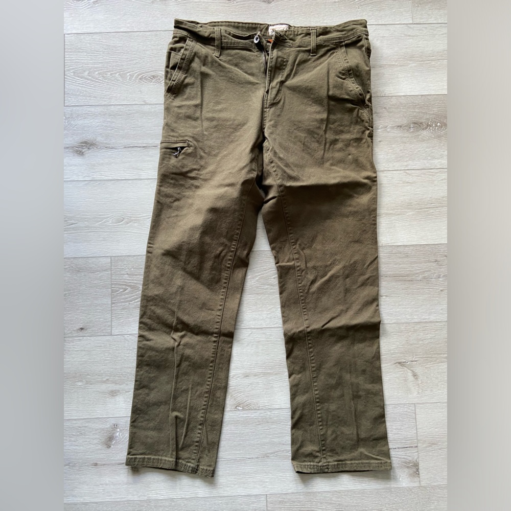 Weatherproof Vintage Men’s Pants